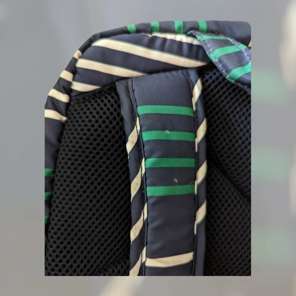 Ju-Ju-Be Coastal Collection MiniBe Backpack Annapolis